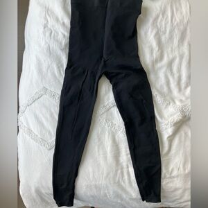 Blanqi maternity leggings size M